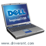 تحميل تعريفات لابتوب ديل انسبيرون Dell Inspiron 1100