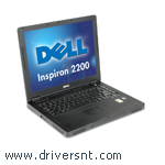 تحميل تعريفات لابتوب ديل انسبيرون Dell Inspiron 2200