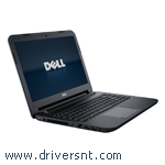 تحميل تعريفات لابتوب ديل انسبيرون Dell Inspiron 3421