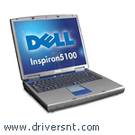 تحميل تعريفات لابتوب ديل انسبيرون Dell Inspiron 5100