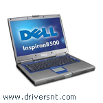 تحميل تعريفات لابتوب ديل انسبيرون Dell Inspiron 8500