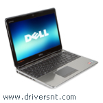 تحميل تعريفات لابتوب ديل انسبيرون Dell Inspiron M301Z