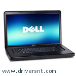 تحميل تعريفات لابتوب ديل انسبيرون Dell Inspiron N5040