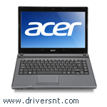 تعريف لاب توب ايسر Acer Aspire 4339