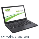 تعريفات لاب توب ايسر Acer Aspire E5-571PG