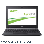 تعريفات لاب توب ايسر Acer Aspire ES1-111