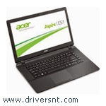 تعريفات لاب توب ايسر Acer Aspire ES1-711G