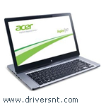 تعريفات لاب توب ايسر Acer Aspire R7-572G