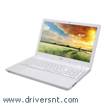 تعريفات لاب توب ايسر Acer Aspire V3-532