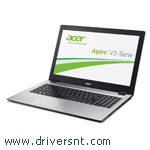 تعريفات لاب توب ايسر Acer Aspire V3-574G