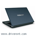 تعريفات لابتوب توشيبا Toshiba Portege R705