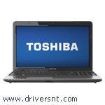تعريفات لاب توب توشيبا Toshiba Satellite L755-S5110