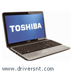 تعريفات لاب توب توشيبا Toshiba Satellite L755-S5168
