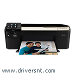 تعريف طابعة اتش بي HP Photosmart Ink Advantage K510a