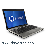 تعريف لاب توب اتش بي HP ProBook 4230s