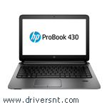 تعريف لاب توب اتش بي HP ProBook 430 G2