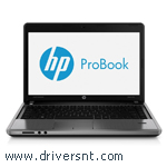 تعريف لاب توب اتش بي HP ProBook 4445s