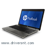 تعريفات لاب توب اتش بي HP ProBook 4530s