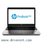 تعريفات لاب توب اتش بي HP ProBook 455 G1