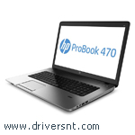 تعريفات لاب توب اتش بي HP ProBook 470 G0