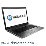 تعريفات لاب توب اتش بي HP ProBook 470 G2