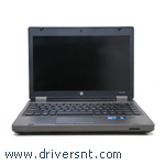 تعريفات لاب توب اتش بي HP ProBook 6360b