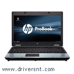 تعريفات لاب توب اتش بي HP ProBook 6450b