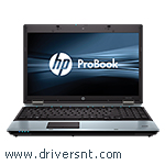 تعريفات لاب توب اتش بي HP ProBook 6555b