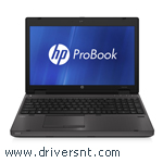 تعريفات لاب توب اتش بي HP ProBook 6565b
